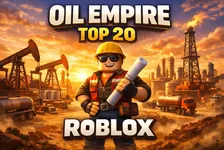 Oil Empire on Roblox: Guide for Parents and Players