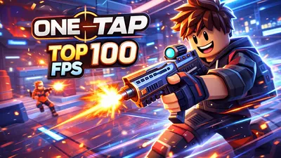 One Tap on Roblox: Guide for Parents and Players