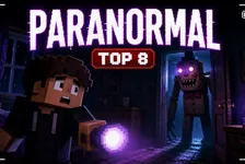 PARANORMAL on Roblox: Why This Intense Horror Game Jumped to #8