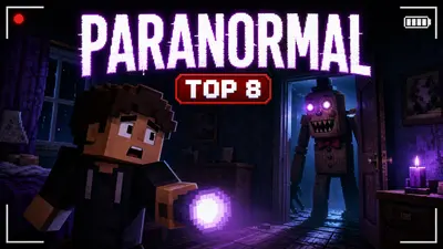 PARANORMAL on Roblox: Why This Intense Horror Game Jumped to #8