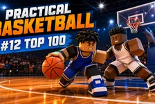 Practical Basketball on Roblox: Top-12 Guide for Families (2026)
