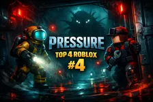 Pressure on Roblox: Guide for Parents and Players