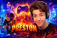 Preston (PrestonPlayz): Profile, Minecraft, Roblox & Fortnite Career, Merch & FAQ