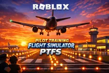 Pilot Training Flight Simulator on Roblox: Guide for Parents and Players