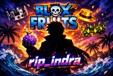 rip_indra: Profile of the Roblox Developer Behind Blox Fruits