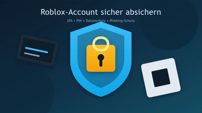 Secure Your Roblox Account: The Best Protection Checklist for Players and Parents