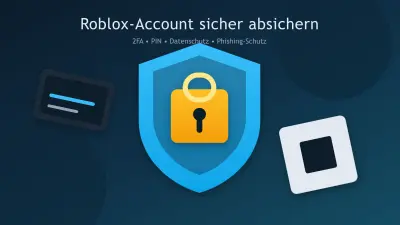 Secure Your Roblox Account: The Best Protection Checklist for Players and Parents