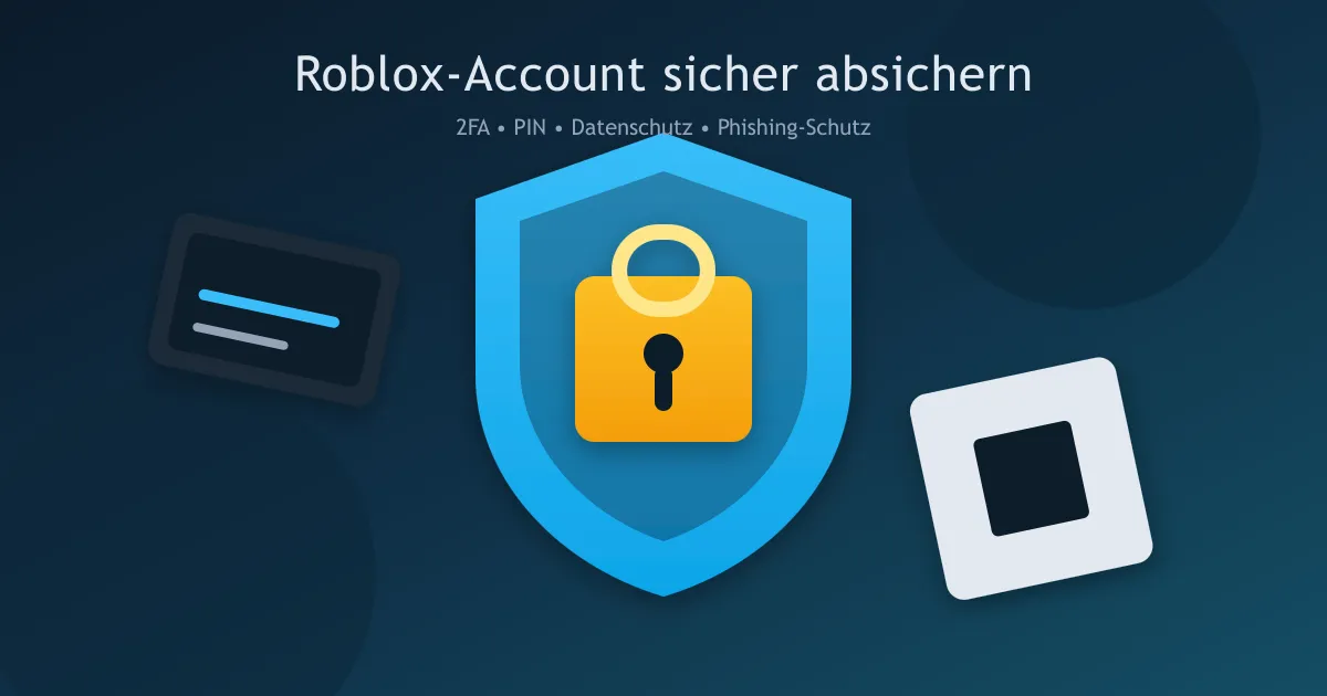 Secure Your Roblox Account: The Best Protection Checklist for Players and Parents