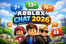 Roblox Chat 2026: The New Age-Based Chat System Explained