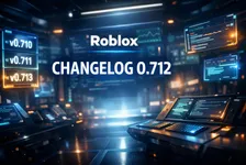 Roblox Version 712: What Changed (Explained Simply)