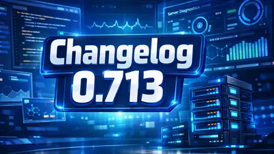 Roblox Version 713: What Changed (Explained Simply)