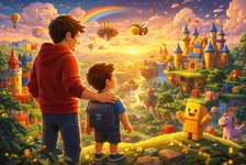 Roblox for Beginners: The Ultimate Starter Guide 2026