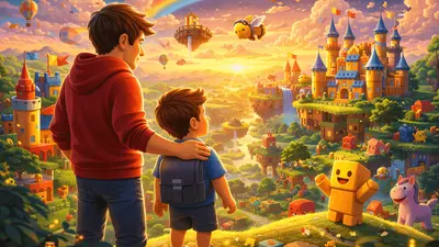 Roblox for Beginners: The Ultimate Starter Guide 2026