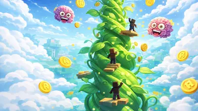 Grow Beanstalk For Brainrots! on Roblox: Quick Guide for Parents and Players