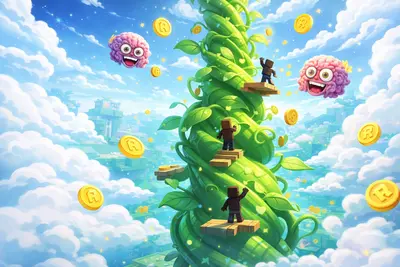 Grow Beanstalk For Brainrots! on Roblox: Quick Guide for Parents and Players