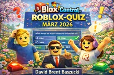 The BloxControl Roblox Quiz March 2026: Become a BloxBux Billionaire!