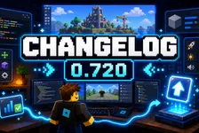 Roblox Version 720: Changelog Explained in Plain English
