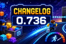 Roblox Version 736: Changelog Explained in Plain English