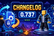 Roblox Version 737: Changelog Explained in Plain English