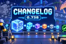 Roblox Version 738: Changelog Explained in Plain English