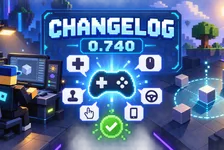 Roblox Version 740: Changelog Explained in Plain English