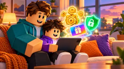 What Are Robux? Prices, Value and Spending Limits