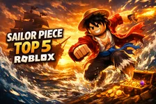 Sailor Piece on Roblox: Guide for Parents and Players