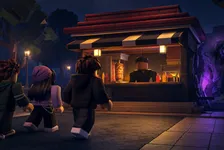 Scary Shawarma Kiosk on Roblox: Why This Anomaly Horror Hit Still Ranks #15