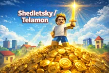 Shedletsky: Profile of the Roblox Legend & Former Creative Director
