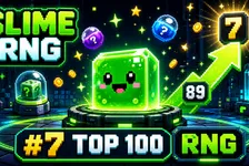 Slime RNG on Roblox: Why This Simulation Jumped from #89 to #7