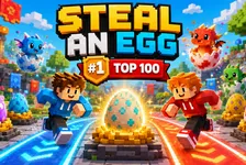 Steal An Egg Roblox Guide: #1 Rank, Pets and Parent Check