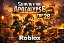 Survive the Apocalypse on Roblox: Guide for Parents and Players