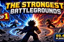 The Strongest Battlegrounds on Roblox: Guide for Parents and Players