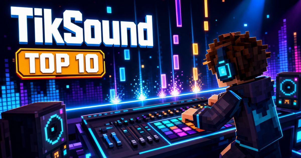 TikSound on Roblox: Why This Music Game Jumped to #10