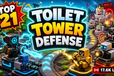 Toilet Tower Defense on Roblox: Guide for Parents and Players