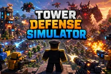 Tower Defense Simulator on Roblox: Guide for Parents and Players