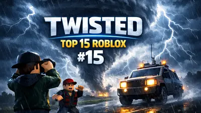 Twisted on Roblox: Guide for Parents and Players
