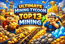 Ultimate Mining Tycoon on Roblox: Guide for Parents and Players