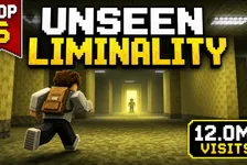Unseen Liminality on Roblox: Guide for Parents and Players