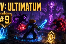 VV: ULTIMATUM on Roblox: Top-10 Action RPG Guide