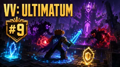 VV: ULTIMATUM on Roblox: Top-10 Action RPG Guide