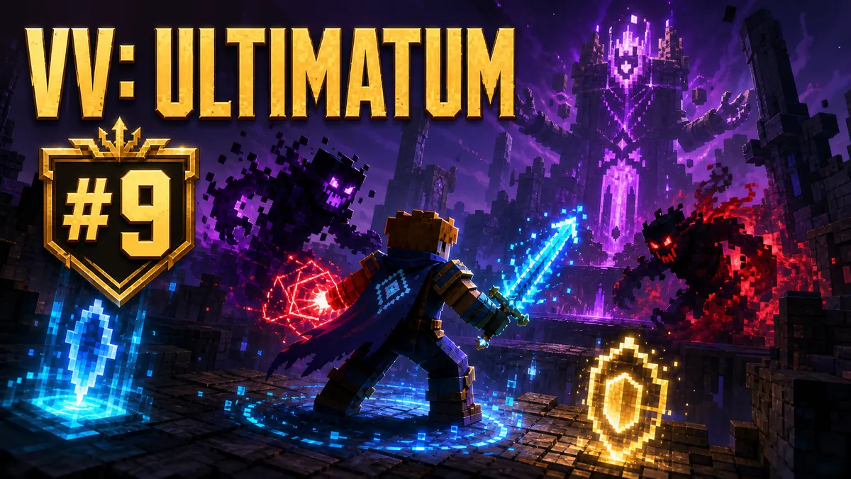 VV: ULTIMATUM on Roblox: Top-10 Action RPG Guide