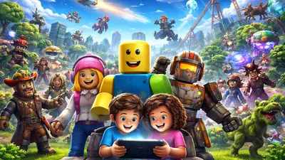 What is Roblox? The Complete Guide for Parents and Players 2026