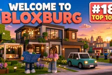 Welcome to Bloxburg Roblox Guide: Rank, Building and Safety