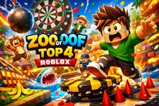 ZOO or OOF on Roblox: Why This Party Game Jumped to the Top 5